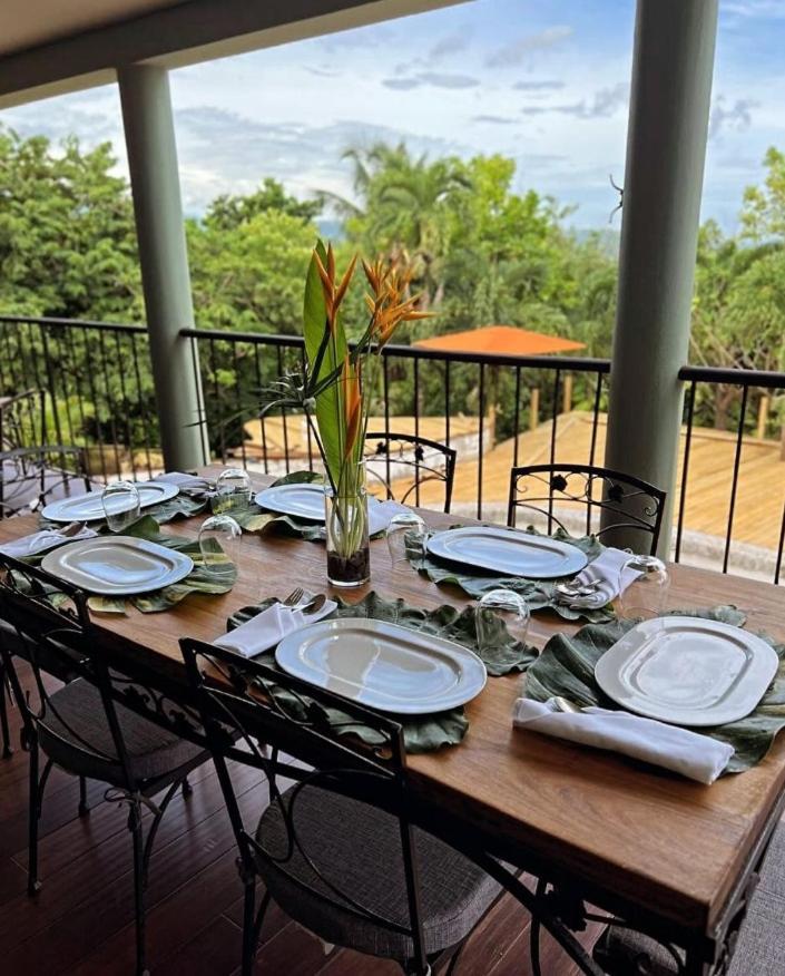 ホテル Lf Jungle Retreat Drapers エクステリア 写真