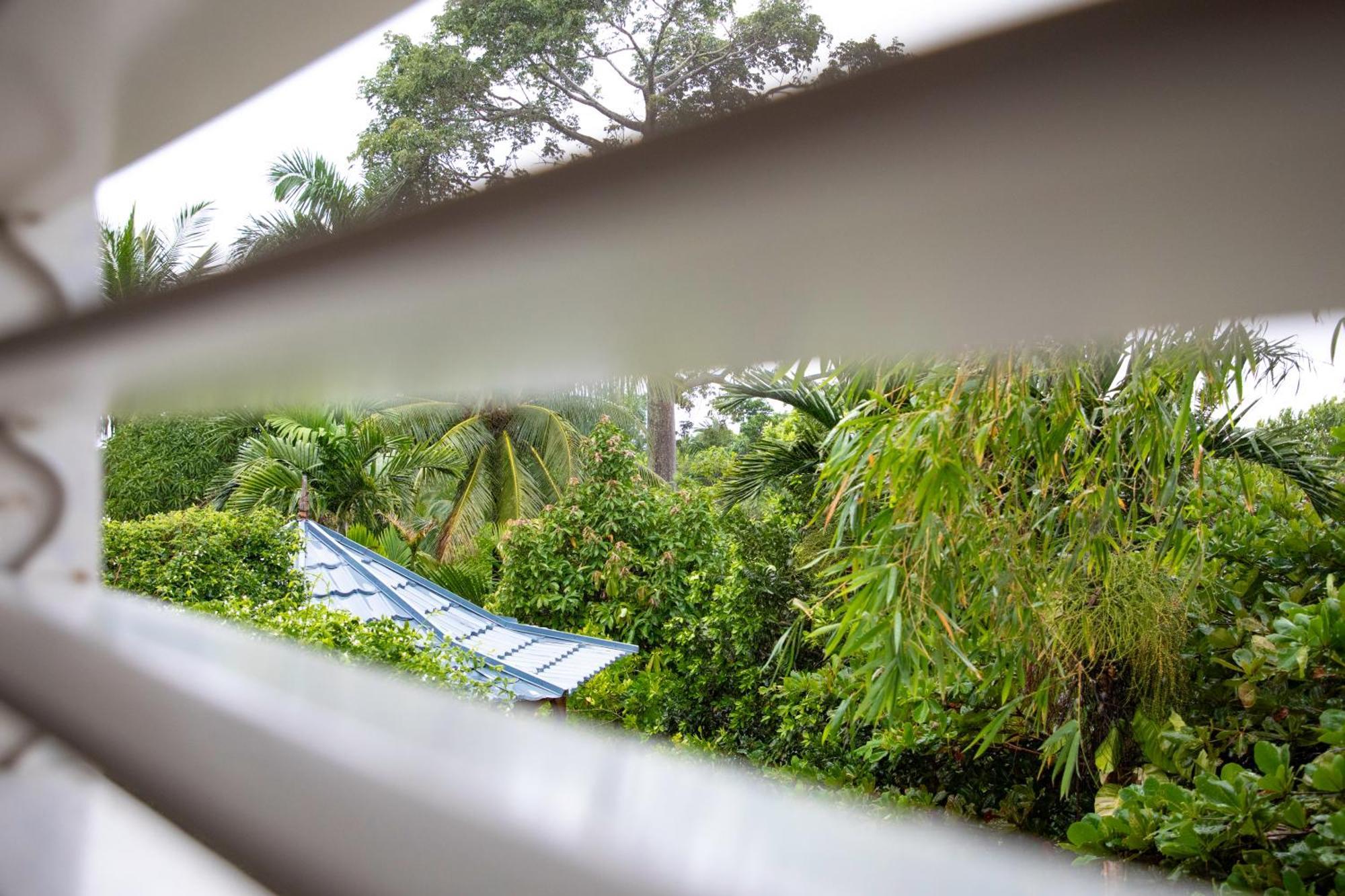 ホテル Lf Jungle Retreat Drapers エクステリア 写真