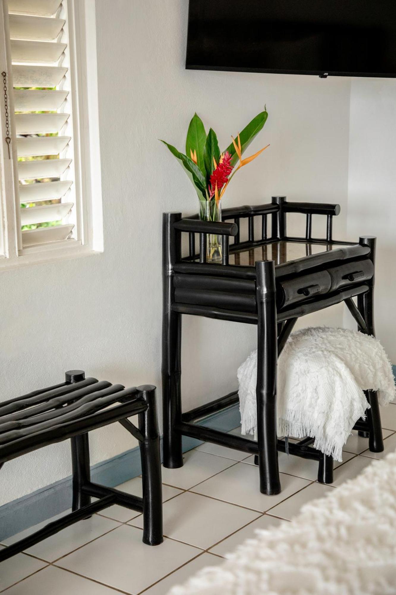 ホテル Lf Jungle Retreat Drapers エクステリア 写真