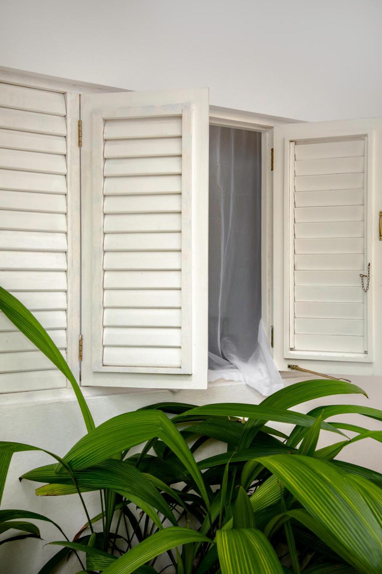 ホテル Lf Jungle Retreat Drapers エクステリア 写真